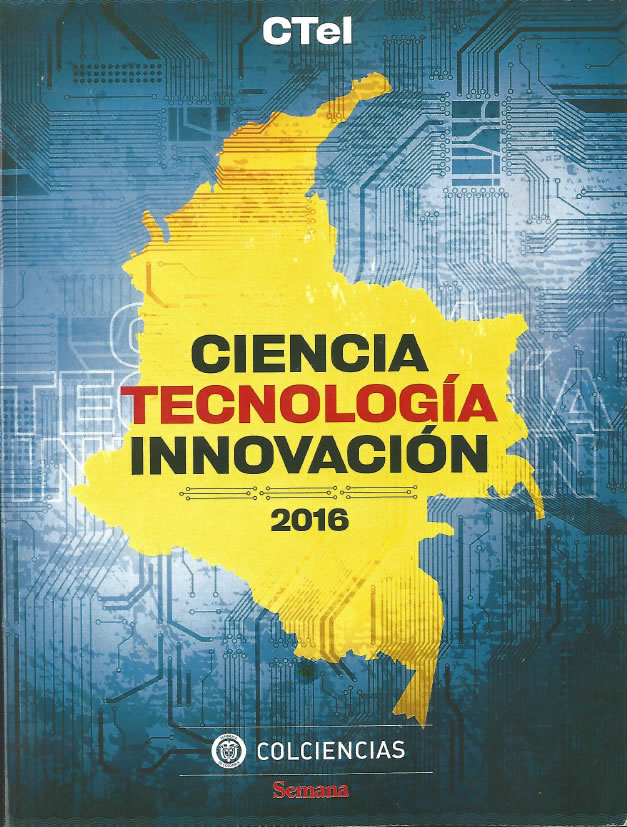 ciencia, tecnología e innovación